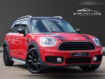 MINI - Countryman
