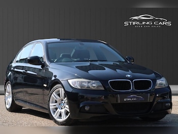 BMW - 3 Series