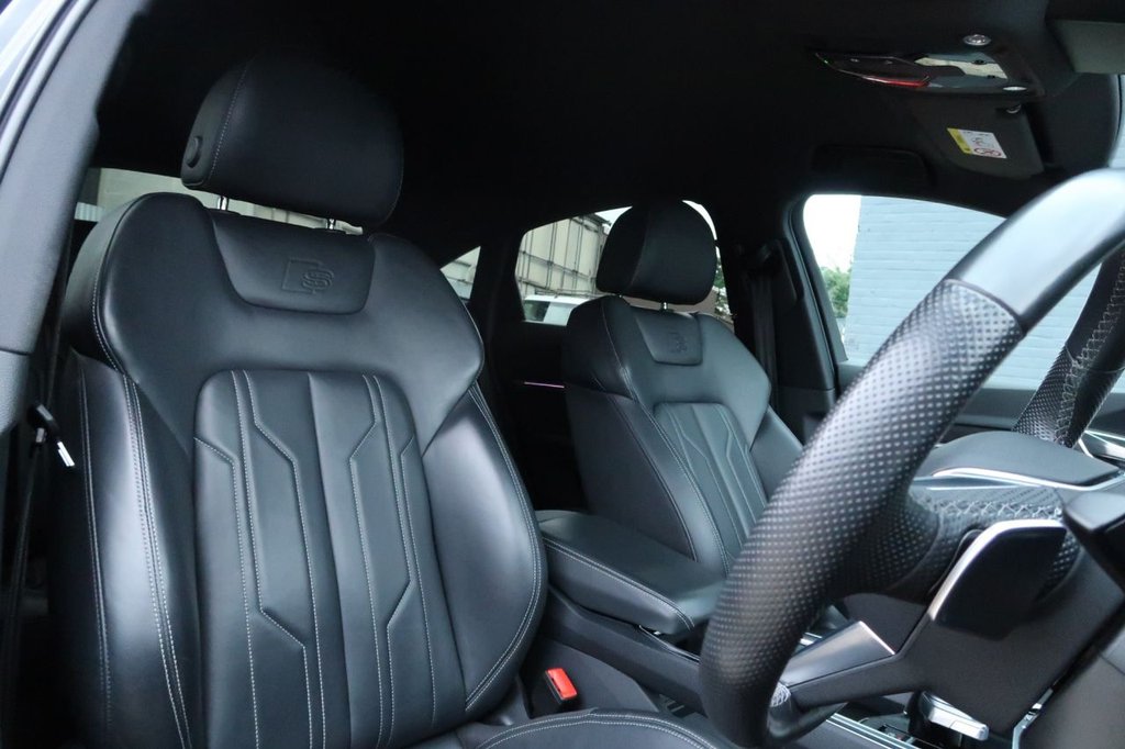 Used Audi e-tron 2021 for sale - 77356213: Photo 12