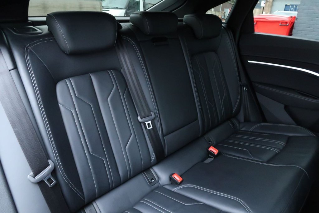 Used Audi e-tron 2021 for sale - 77356213: Photo 14
