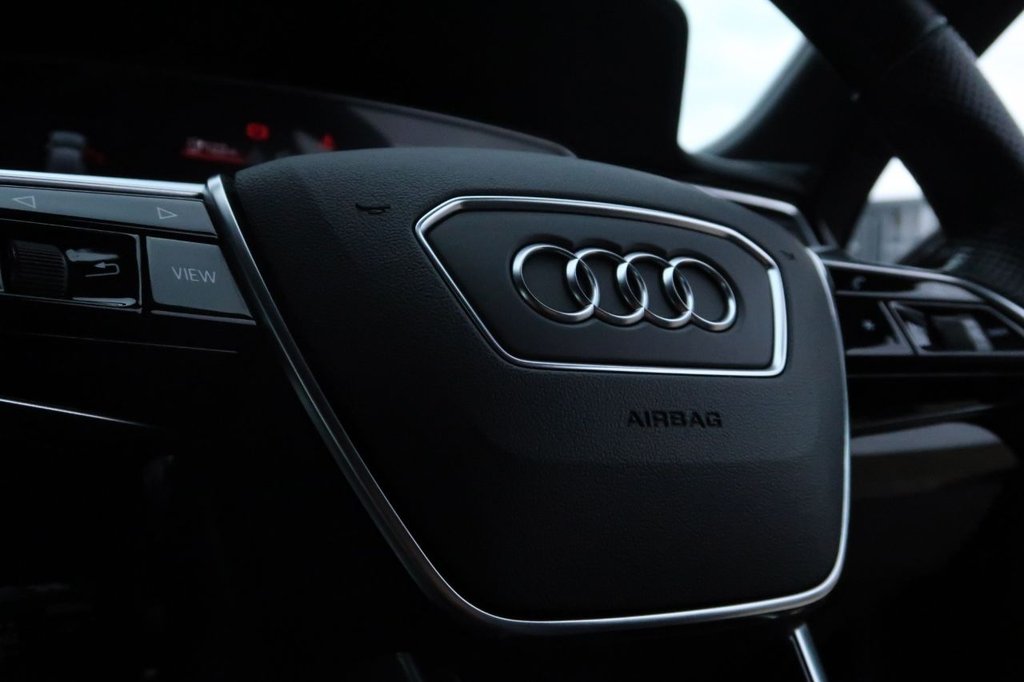 Used Audi e-tron 2021 for sale - 77356213: Photo 18