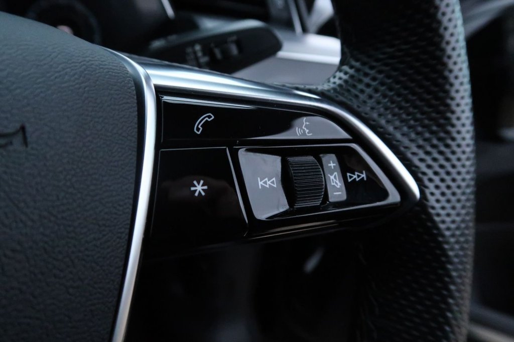 Used Audi e-tron 2021 for sale - 77356213: Photo 19