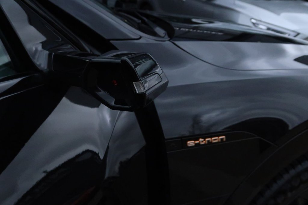 Used Audi e-tron 2021 for sale - 77356213: Photo 28