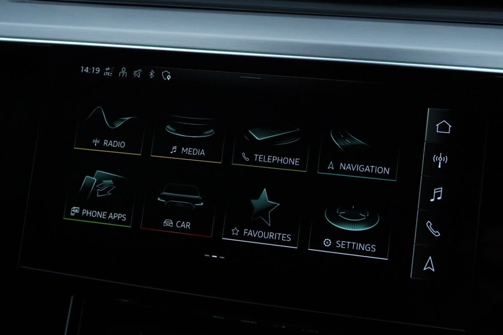 Used Audi e-tron 2021 for sale - 77356213: Photo 32