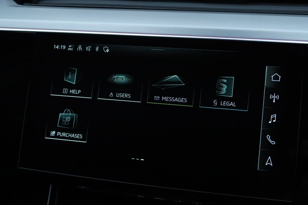 Used Audi e-tron 2021 for sale - 77356213: Photo 33