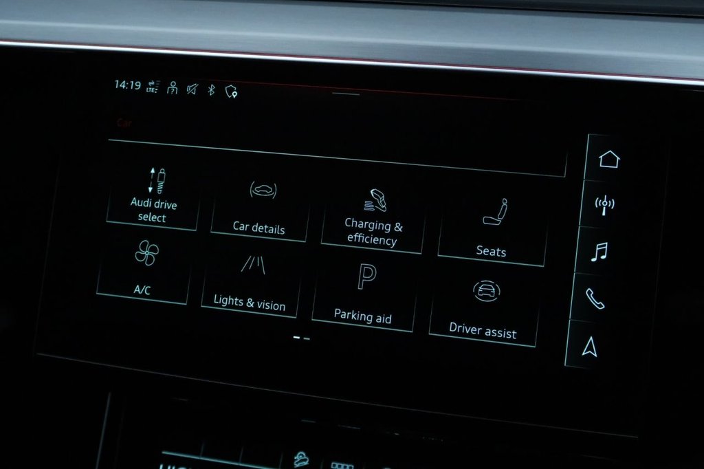 Used Audi e-tron 2021 for sale - 77356213: Photo 34