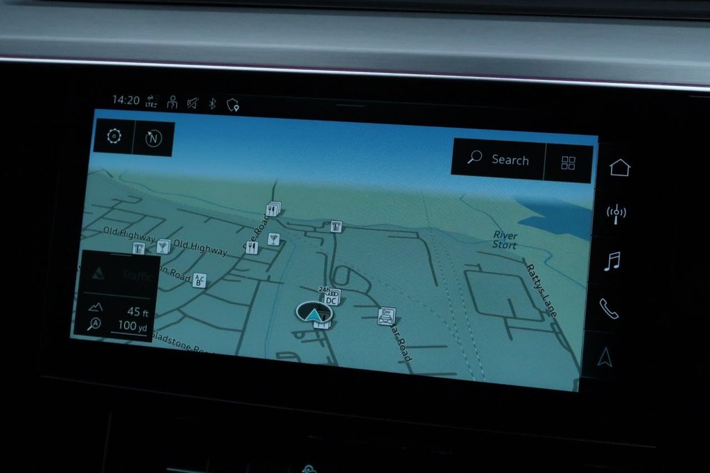 Used Audi e-tron 2021 for sale - 77356213: Photo 35