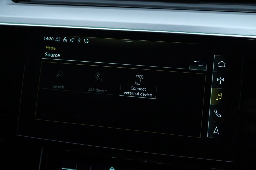 Used Audi e-tron 2021 for sale - 77356213: Photo 36