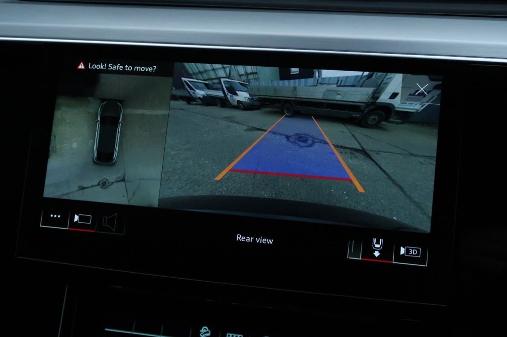 Used Audi e-tron 2021 for sale - 77356213: Photo 37