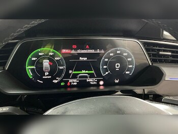 Used Audi e-tron 2021 for sale - 77356213: Photo