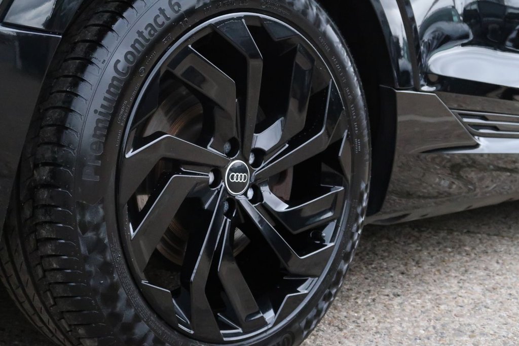 Used Audi e-tron 2021 for sale - 77356213: Photo 42