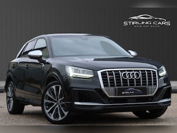 Used Audi SQ2 2019 for sale - 75651644: Photo
