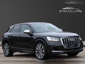 Used Audi SQ2 2019 for sale - 75651644: Photo