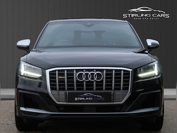 Used Audi SQ2 2019 for sale - 75651644: Photo