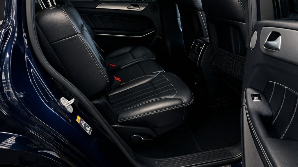 Used Mercedes-Benz GL Class 2014 for sale - 78008860: Photo 4