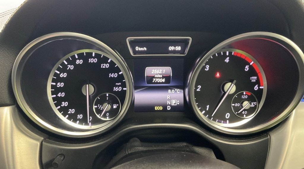 Used Mercedes-Benz GL Class 2014 for sale - 78008860: Photo 6