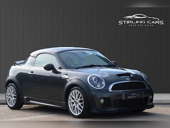 Used MINI Coupe 2013 for sale - 75961049: Photo
