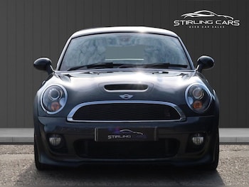 Used MINI Coupe 2013 for sale - 75961049: Photo