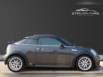 Used MINI Coupe 2013 for sale - 75961049: Photo