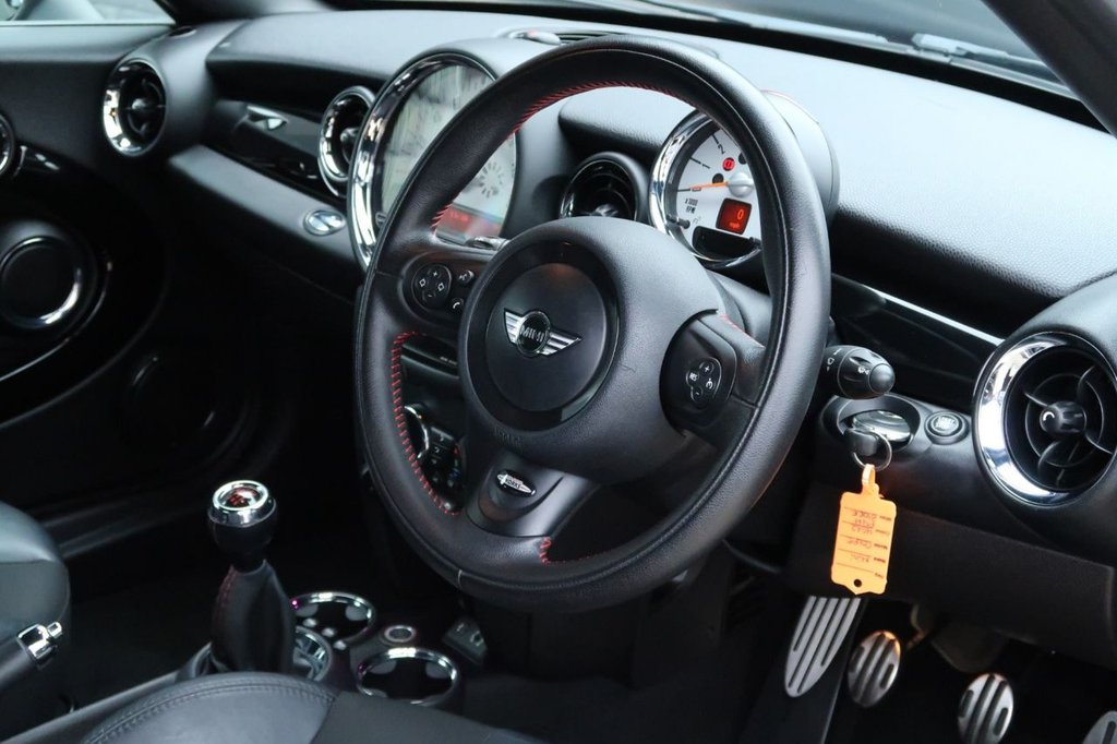 Used MINI Coupe 2013 for sale - 76185471: Photo 10