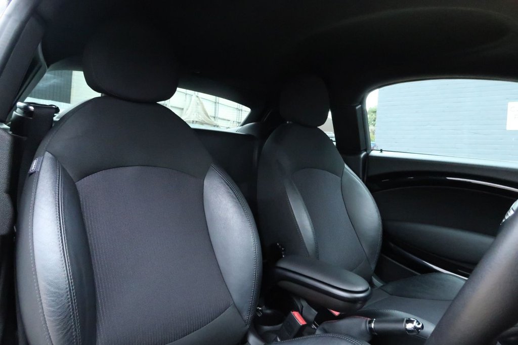 Used MINI Coupe 2013 for sale - 76185471: Photo 12