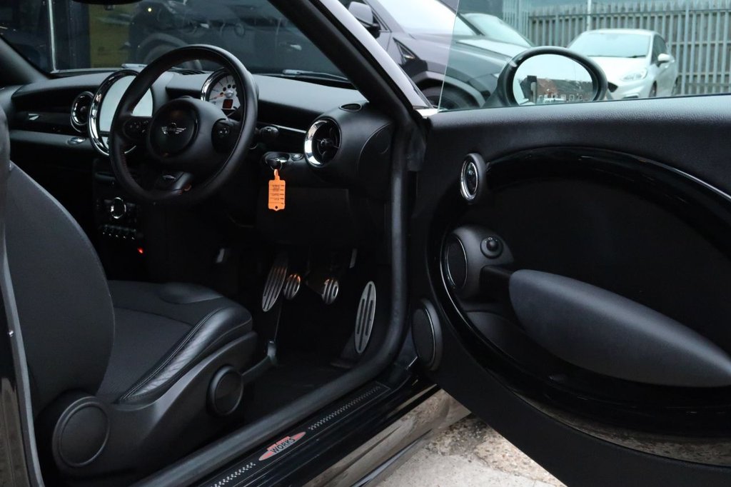 Used MINI Coupe 2013 for sale - 76185471: Photo 13