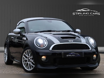 MINI - Coupe