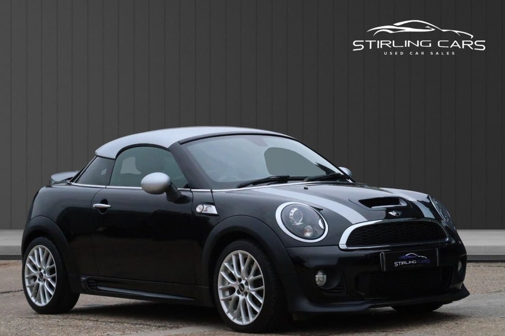 Used MINI Coupe 2013 for sale - 76185471: Photo 2