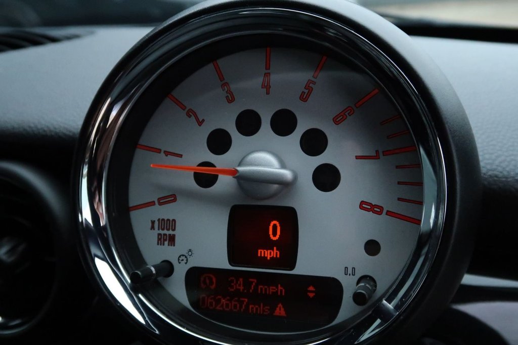 Used MINI Coupe 2013 for sale - 76185471: Photo 22