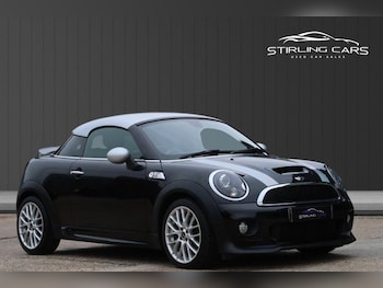 Used MINI Coupe 2013 for sale - 76185471: Photo 2