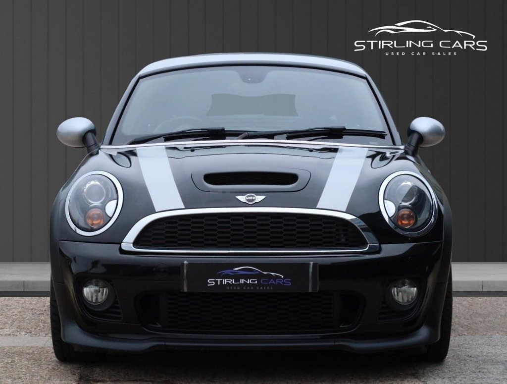 Used MINI Coupe 2013 for sale - 76185471: Photo 3