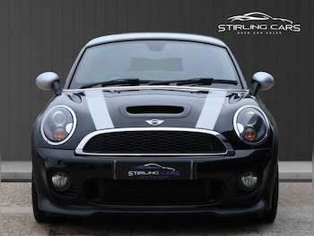 Used MINI Coupe 2013 for sale - 76185471: Photo 3