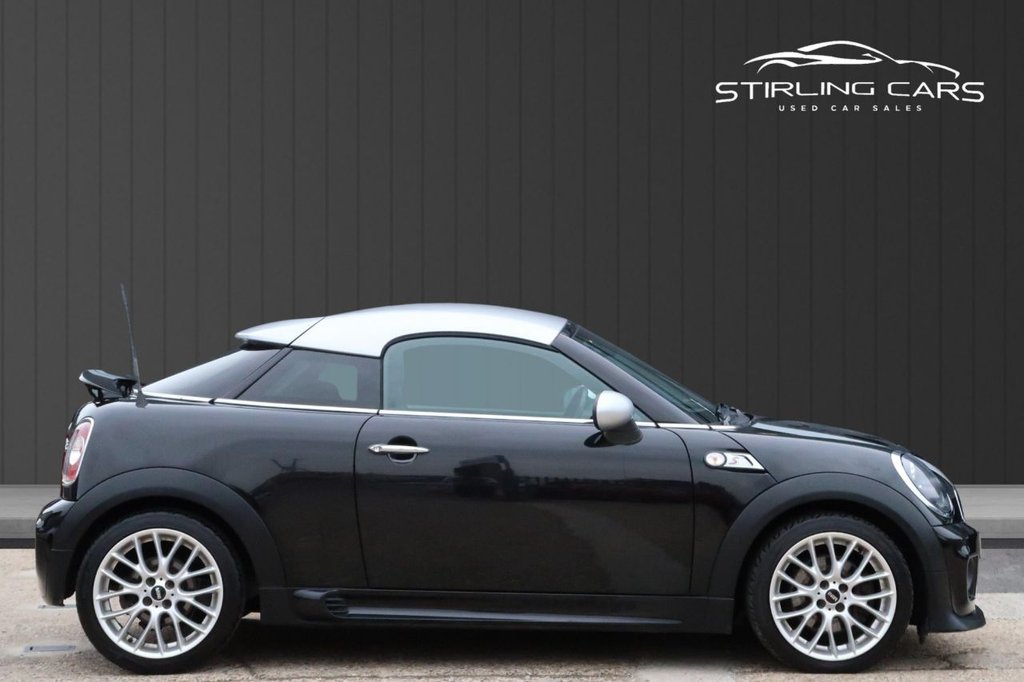 Used MINI Coupe 2013 for sale - 76185471: Photo 4