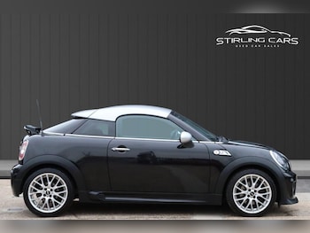 Used MINI Coupe 2013 for sale - 76185471: Photo 4