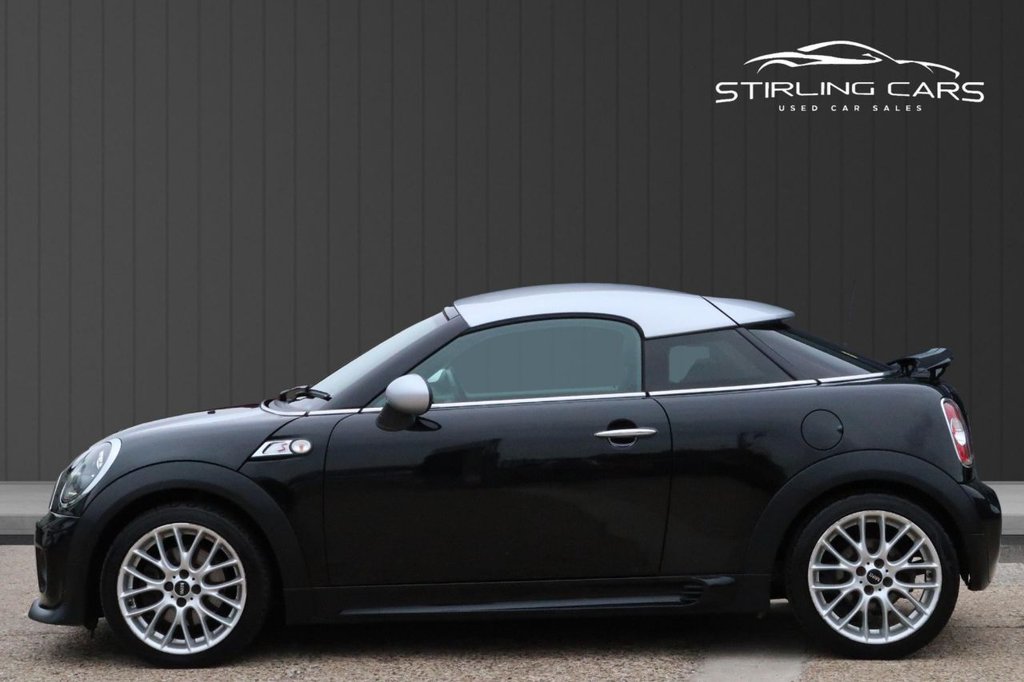 Used MINI Coupe 2013 for sale - 76185471: Photo 5