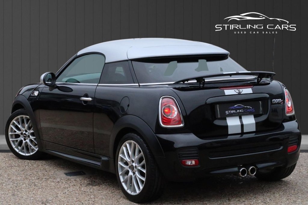Used MINI Coupe 2013 for sale - 76185471: Photo 6
