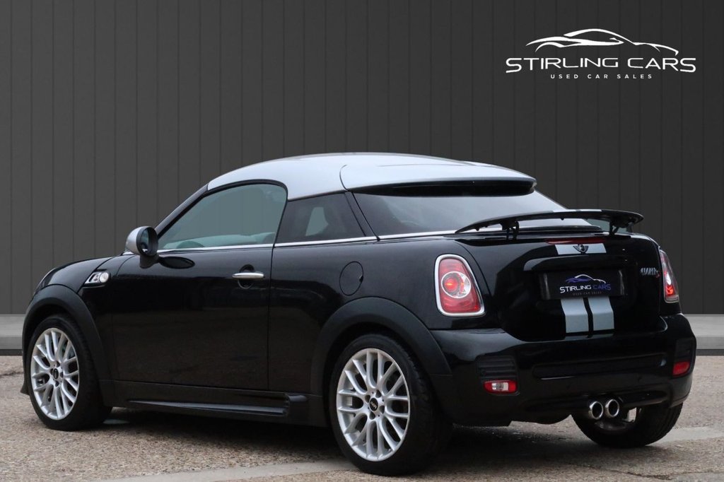 Used MINI Coupe 2013 for sale - 76185471: Photo 7