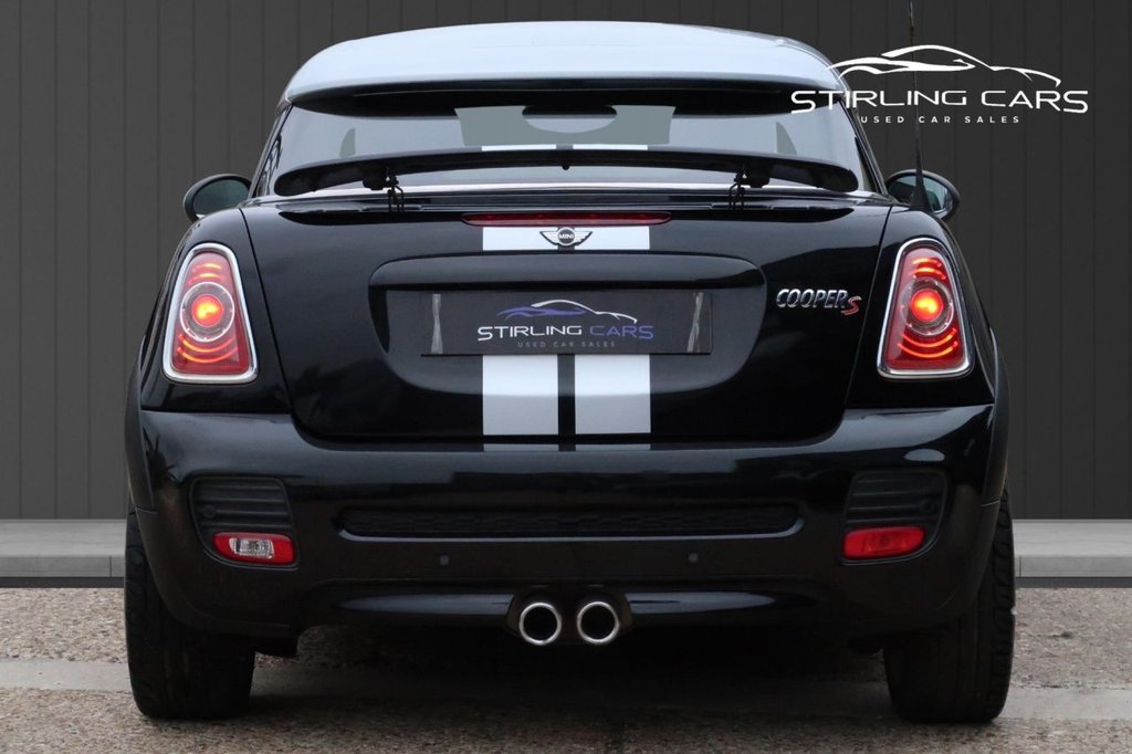 Used MINI Coupe 2013 for sale - 76185471: Photo 8