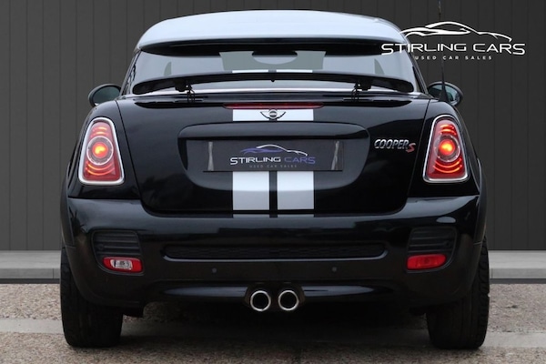 Used MINI Coupe 2013 for sale - 76185471: Photo 8