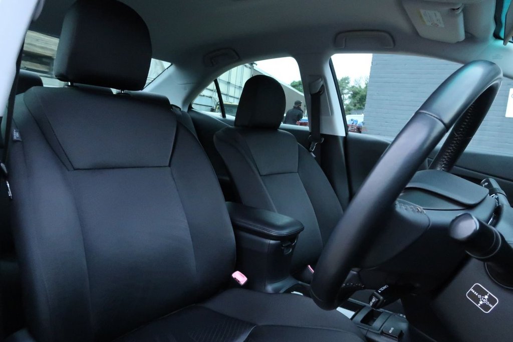 Used Lexus IS 2017 for sale - 77779804: Photo 12