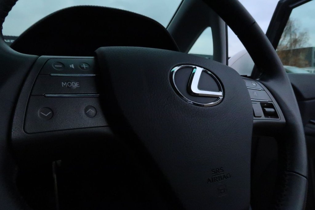 Used Lexus IS 2017 for sale - 77779804: Photo 17