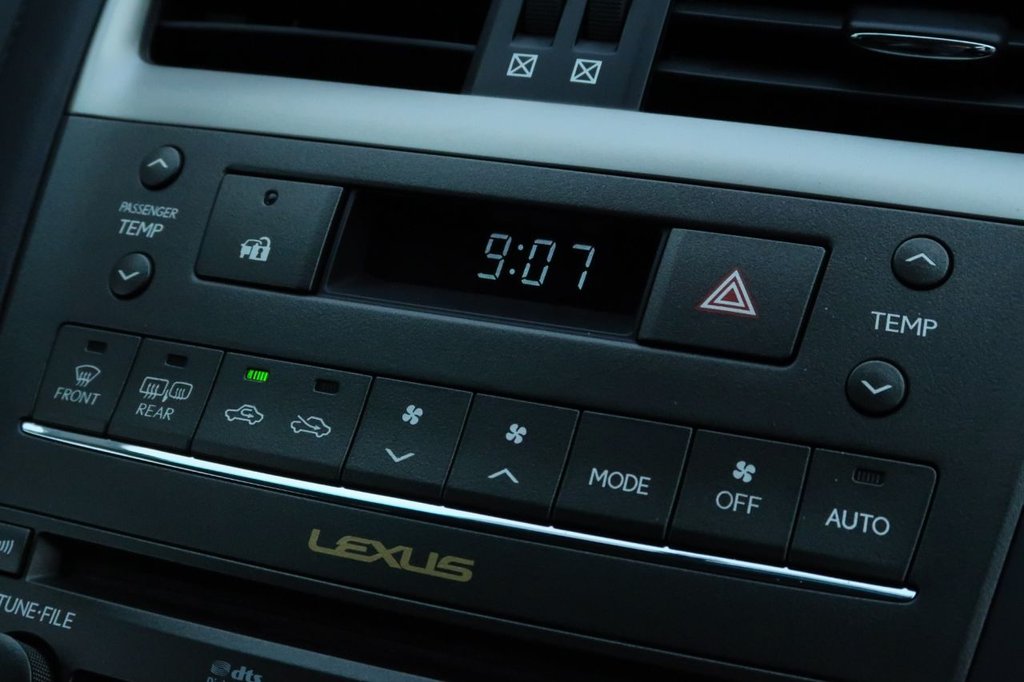 Used Lexus IS 2017 for sale - 77779804: Photo 29