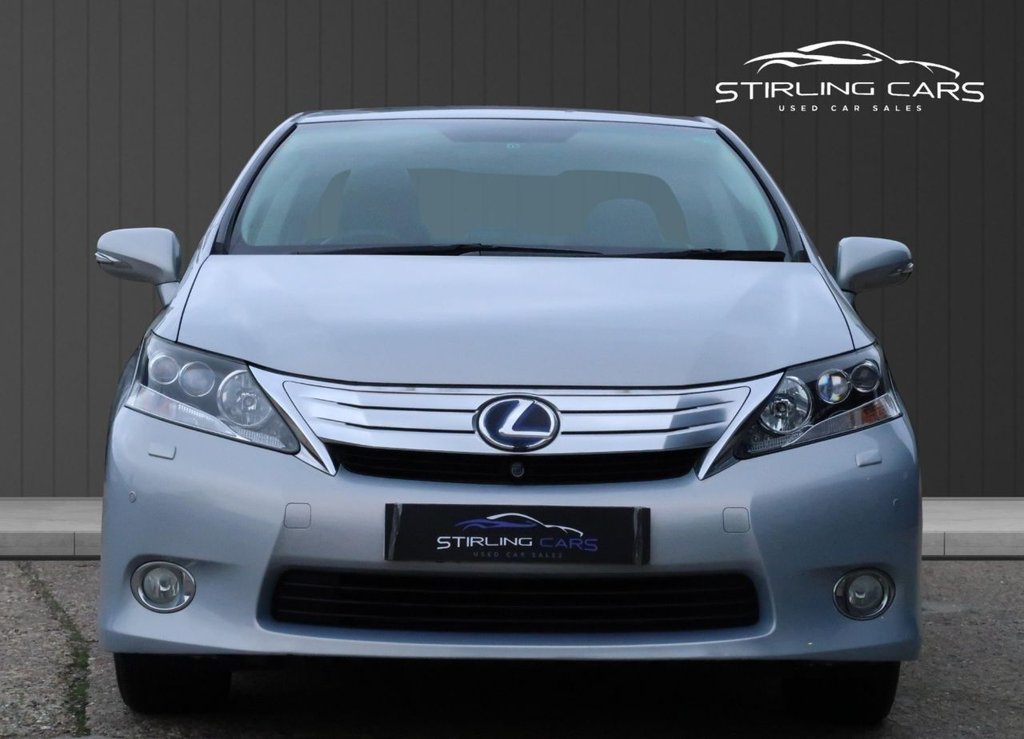 Used Lexus IS 2017 for sale - 77779804: Photo 3