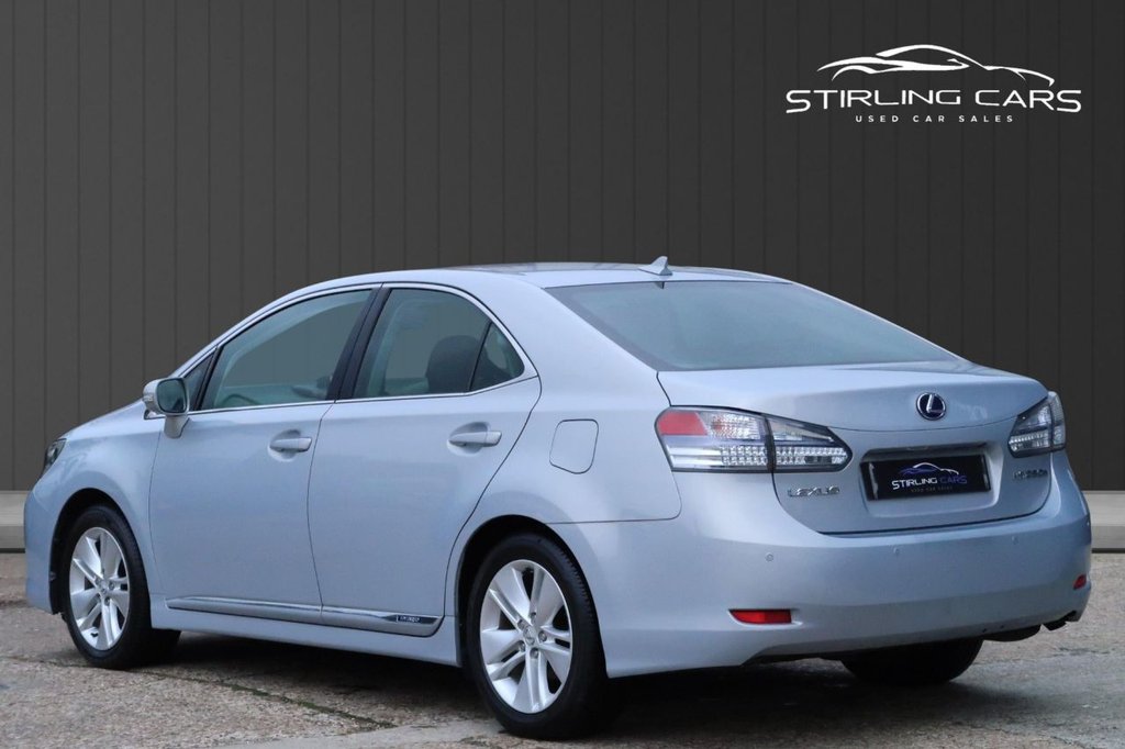 Used Lexus IS 2017 for sale - 77779804: Photo 7