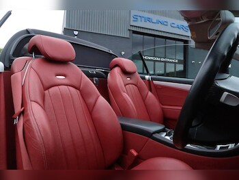 Used Mercedes-Benz SL 2002 for sale - 78314773: Photo