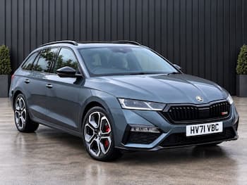 Used Skoda Octavia 2021 for sale - 79805021: Photo