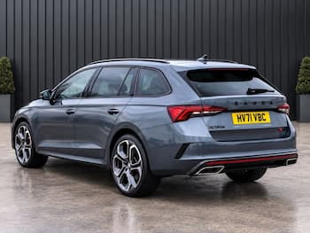 Used Skoda Octavia 2021 for sale - 79805021: Photo