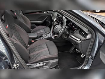 Used Skoda Octavia 2021 for sale - 79805021: Photo