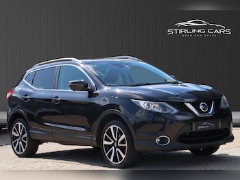 Used Nissan Qashqai 2016 for sale - 75384058: Photo
