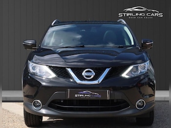 Used Nissan Qashqai 2016 for sale - 75384058: Photo